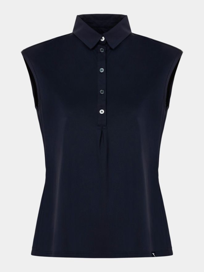 Chervo ADVICE ohne Arm Polo navy