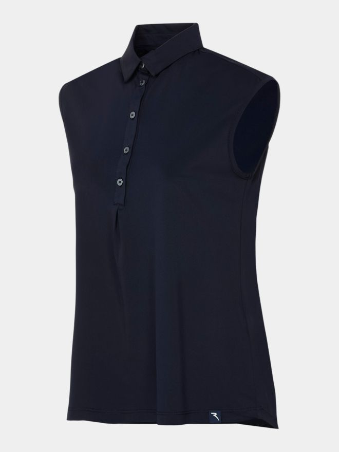 Chervo ADVICE ohne Arm Polo navy