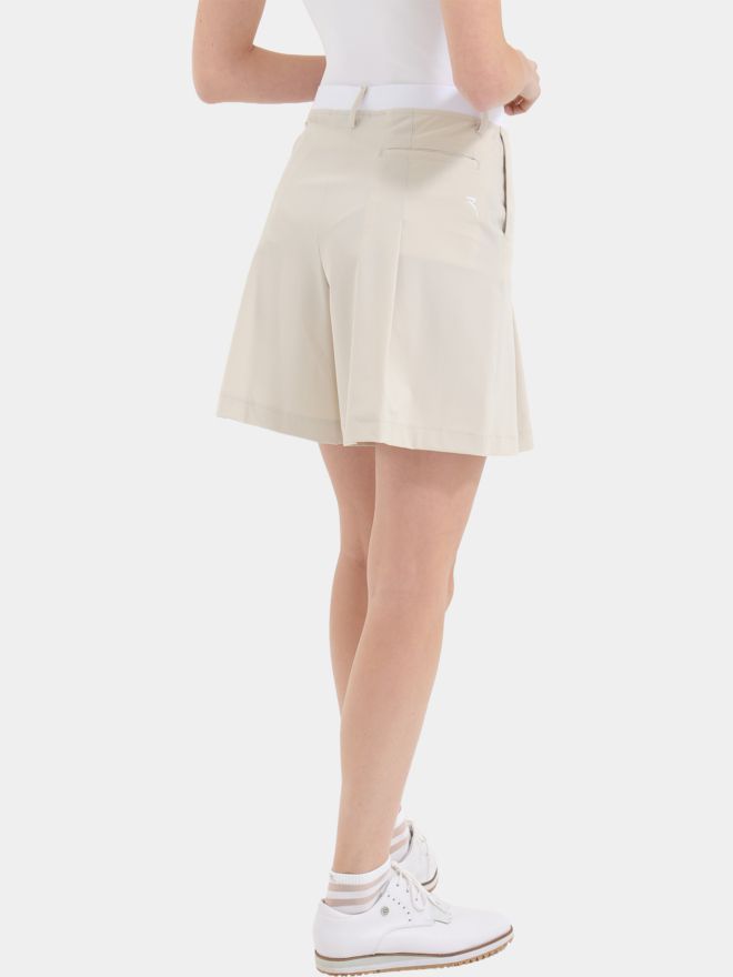 Chervo GALA Bermuda pants sand