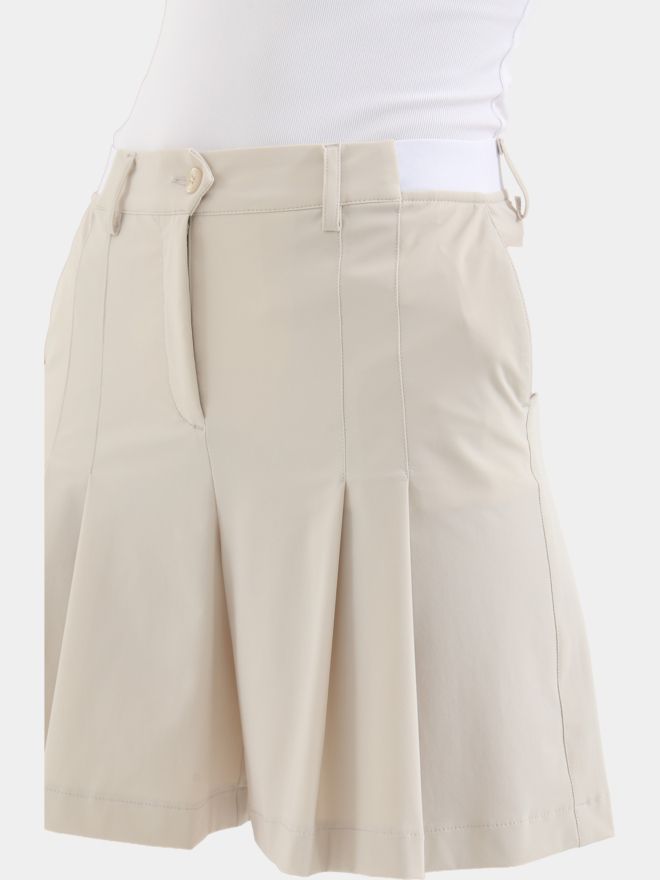 Chervo GALA Bermuda pants sand