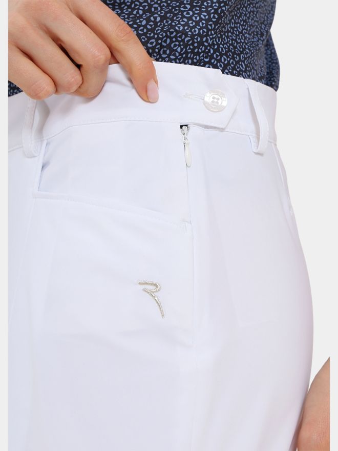 Chervo JADA long skort white