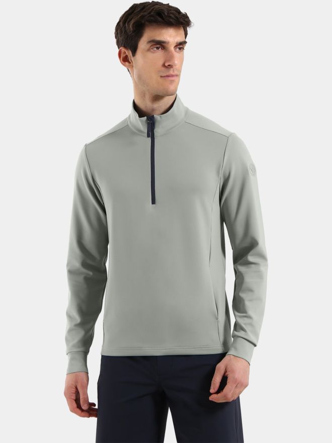 Chervo PREMIO GH Stretch Midlayer beige