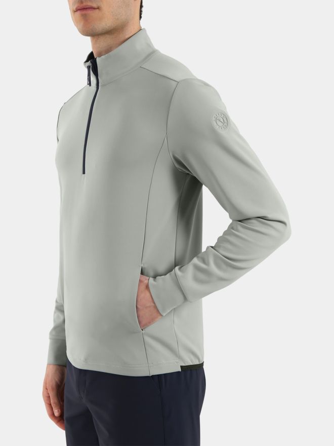 Chervo PREMIO GH Stretch Midlayer beige