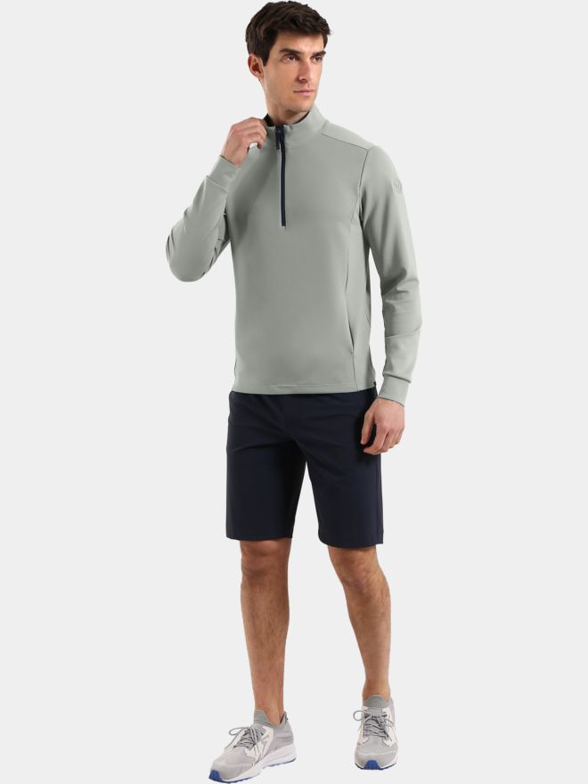 Chervo PREMIO GH Stretch Midlayer beige