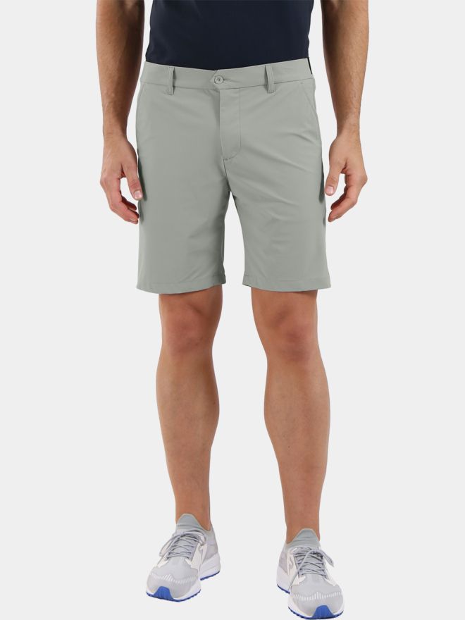 Chervo GOLFISTA Bermuda trousers beige