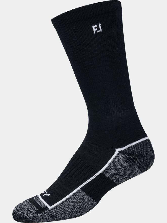 FootJoy PRODRY CREW Socke schwarz