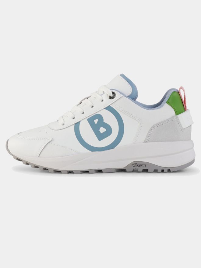 Bogner Golf L2 Golfschuhe weiß