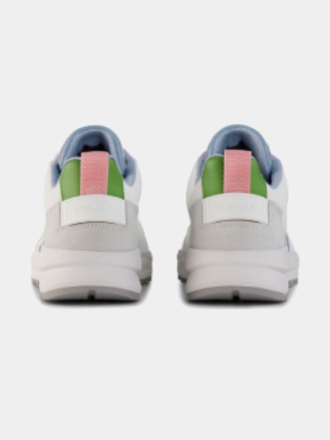 Bogner Golf L2 Golfschuhe weiß