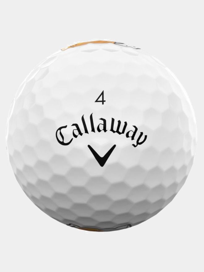 Callaway Supersoft Den otců bílá
