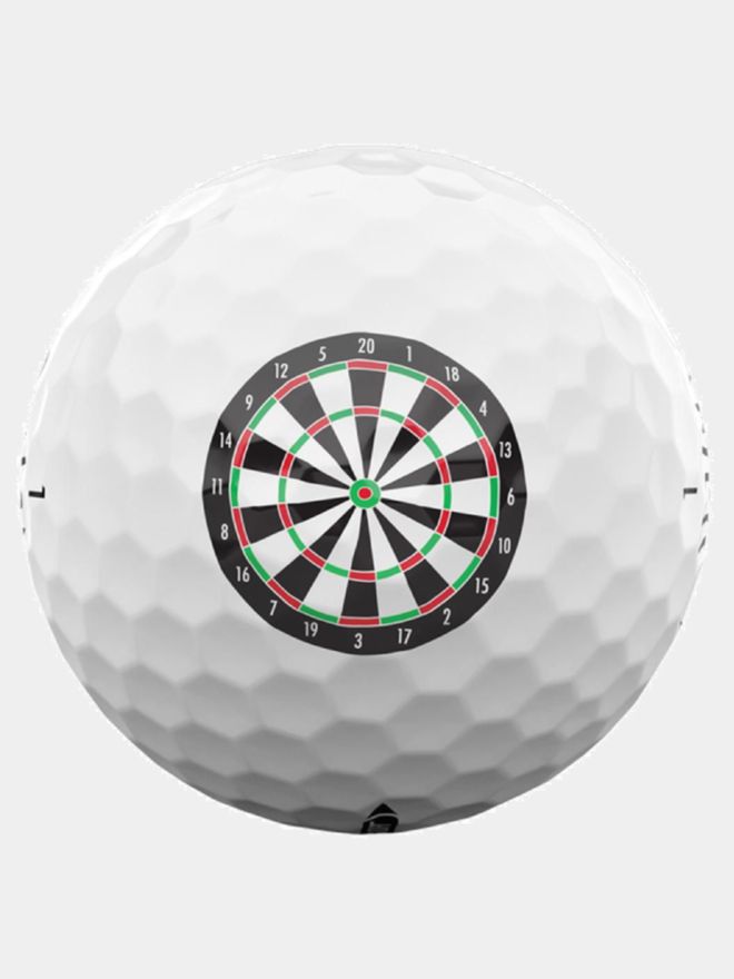 Callaway Supersoft Den otců bílá