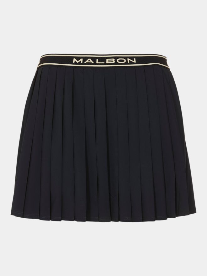 Malbon LAURELL SKIRT short skort black