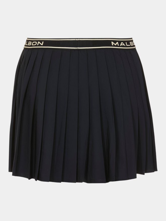Malbon LAURELL SKIRT short skort black