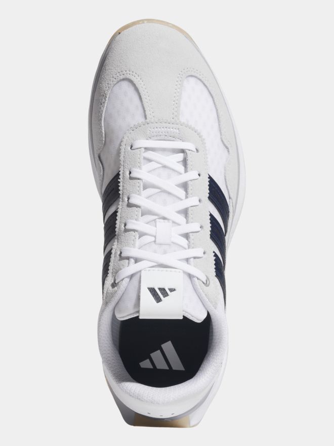 adidas S2G Vent šedá
