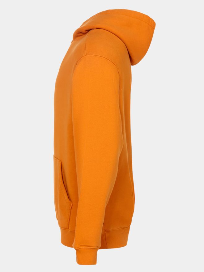 Malbon FESQUE HOODIE Sweatshirt orange