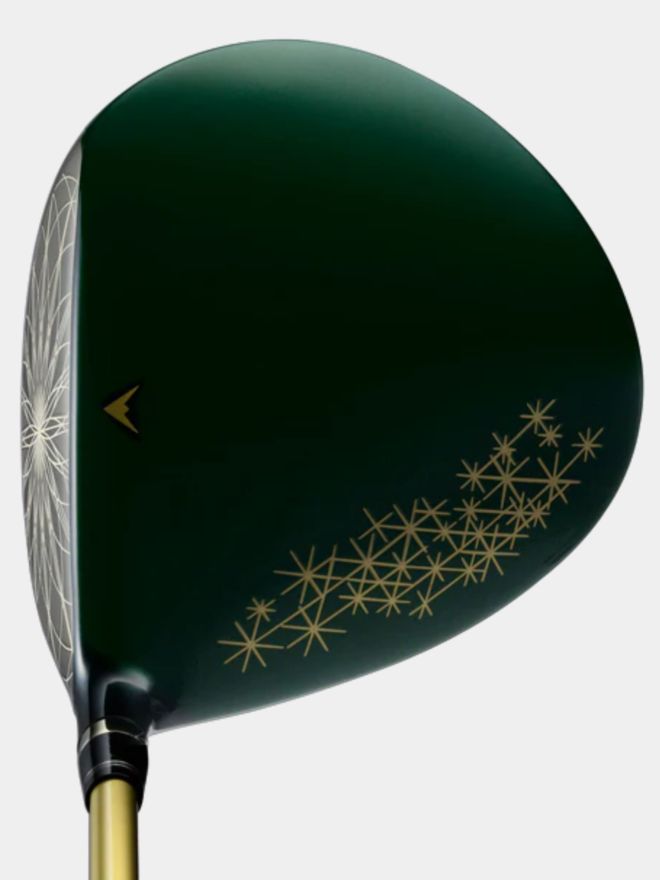 Honma Beres 10 Driver Graphit, Regular