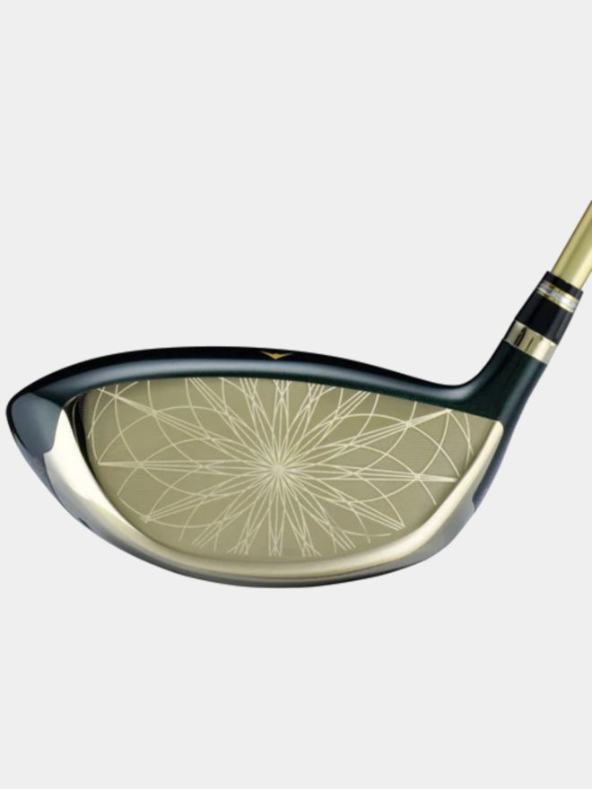 Honma Beres 10 Driver Graphit, Regular