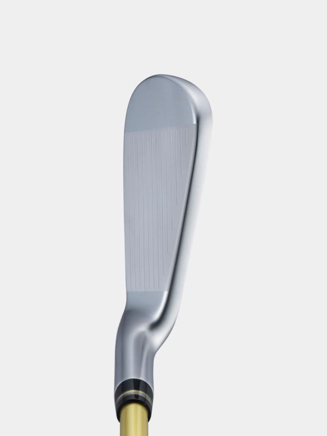 Honma Beres 10 Eisen Graphit, Regular