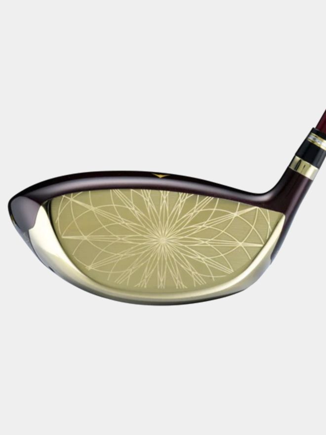 Honma Beres 10 Grafitová, Dámská