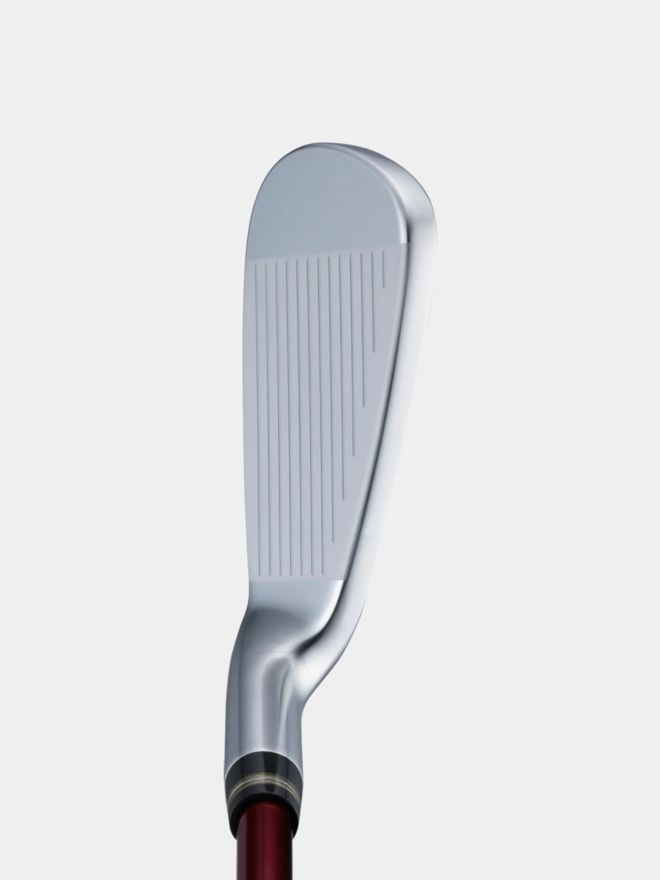 Honma Beres 10 Eisen Graphit, Ladies