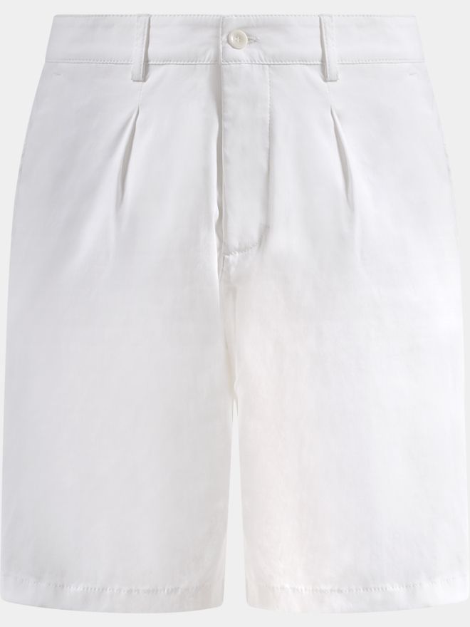 Chervo GENZIANA Bermuda Hose weiß