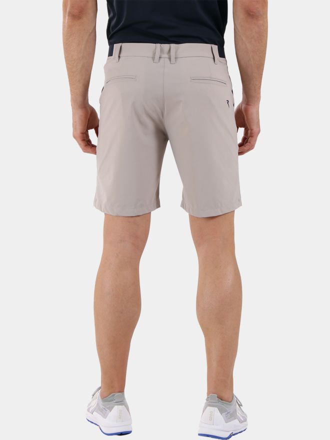 Chervo GOLFISTA Bermuda Hose beige