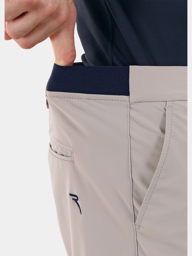 Chervo GOLFISTA Bermuda Hose beige