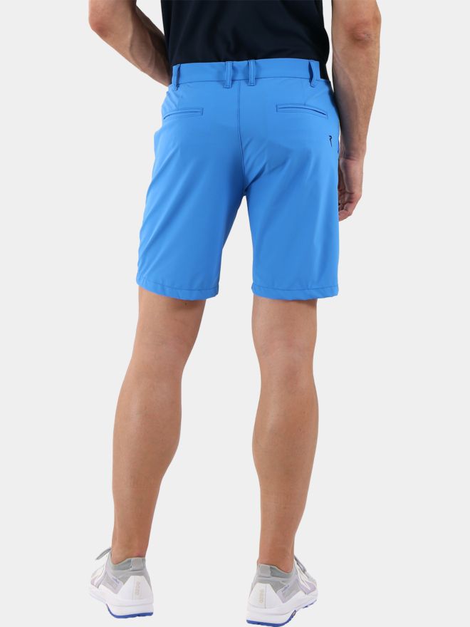 Chervo GOLFISTA Bermuda Hose blau