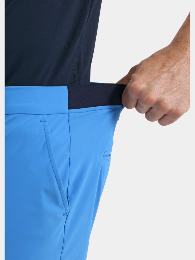 Chervo GOLFISTA Bermuda Hose blau