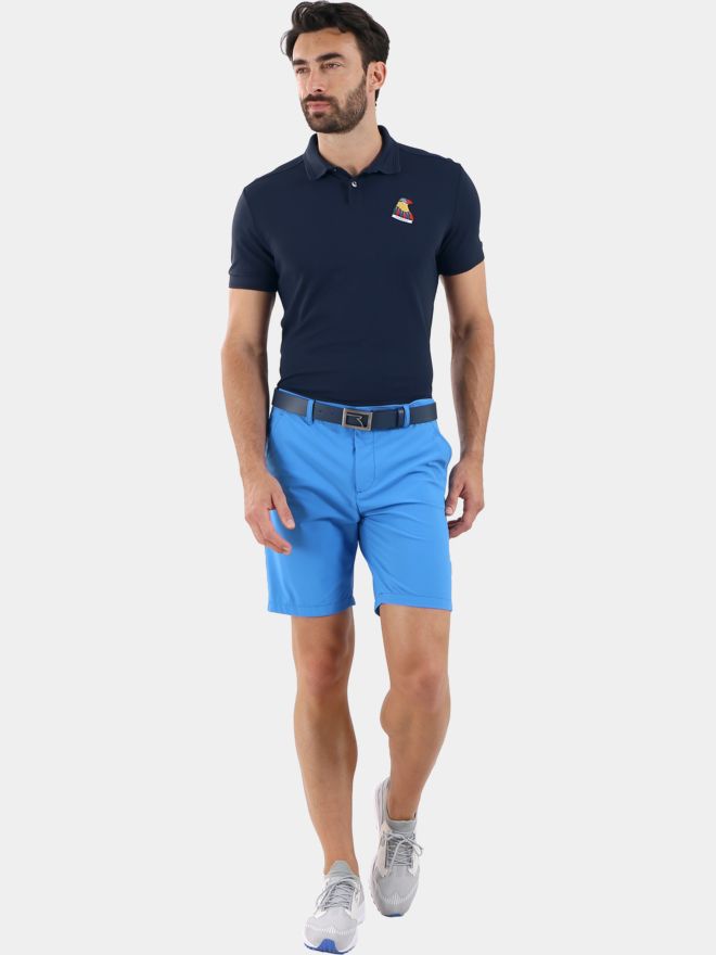 Chervo GOLFISTA Bermuda Hose blau