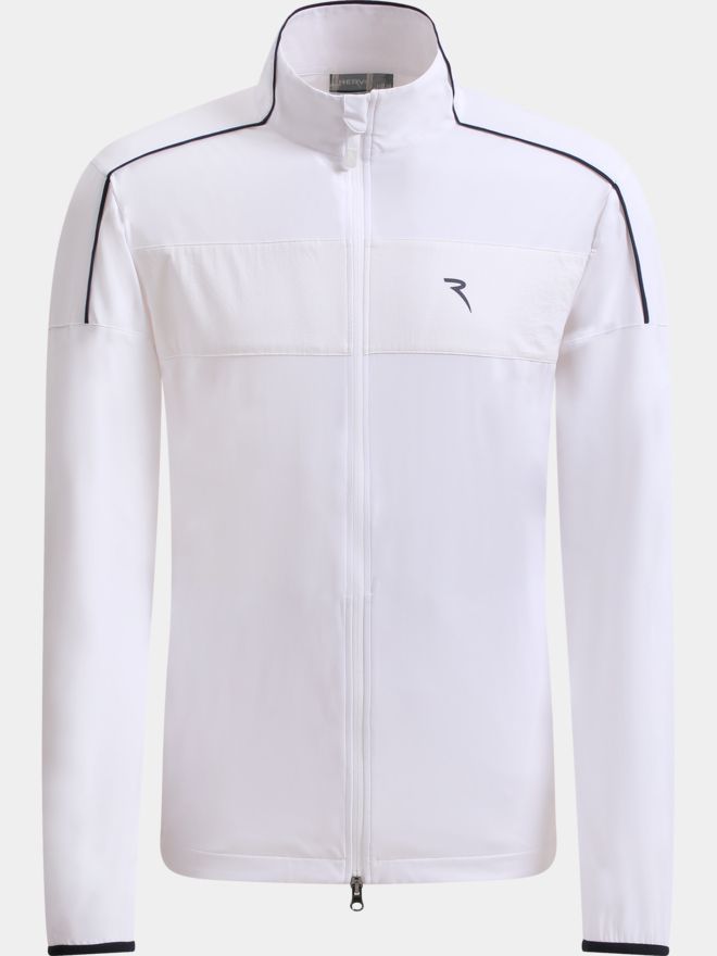 Chervo MILKSHAKE Jacke Windstopp weiß