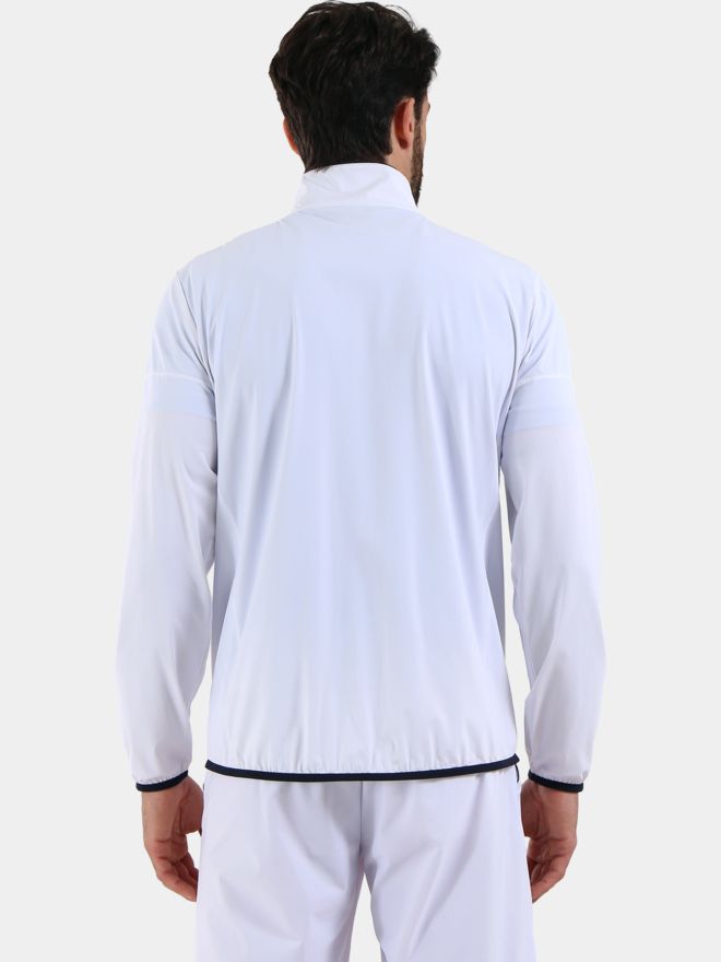 Chervo MILKSHAKE Jacke Windstopp weiß