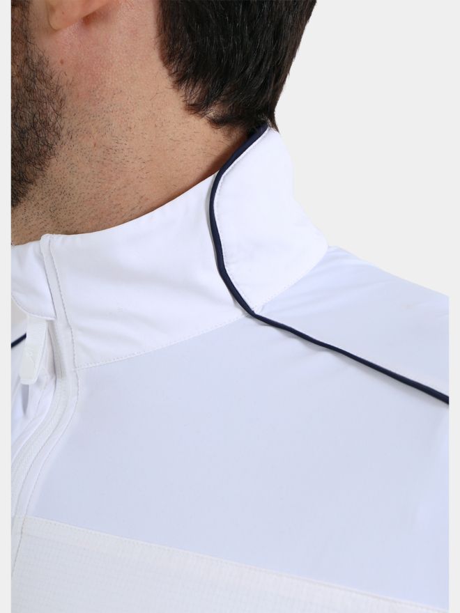 Chervo MILKSHAKE Jacke Windstopp weiß