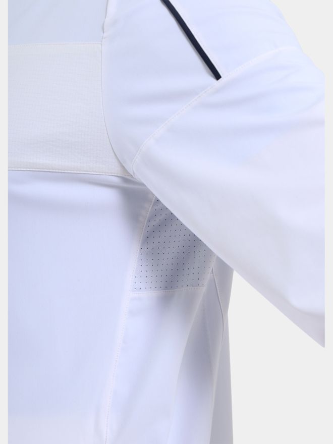 Chervo MILKSHAKE Jacke Windstopp weiß