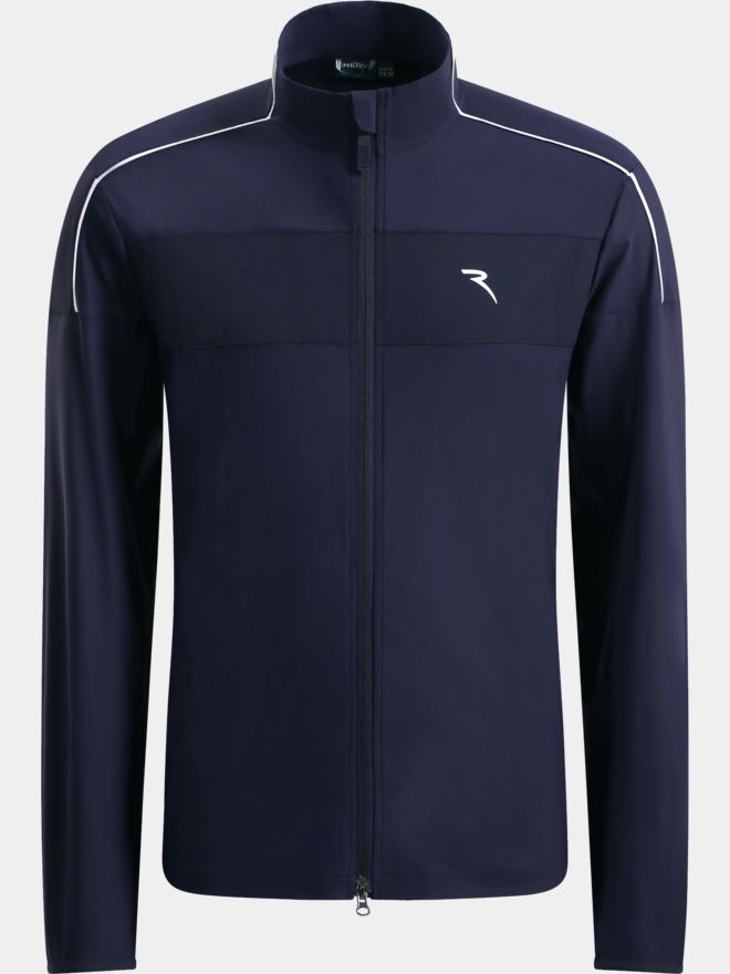 Chervo MILKSHAKE Jacke Windstopp navy