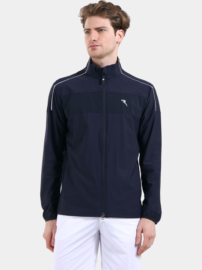 Chervo MILKSHAKE Jacke Windstopp navy