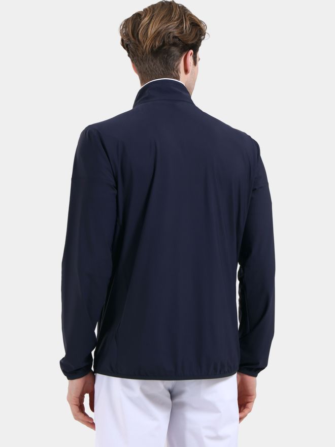 Chervo MILKSHAKE Jacke Windstopp navy