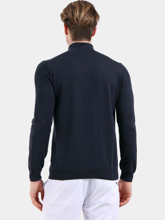 Chervo Pletený svetr NARBONNE námořnictvo