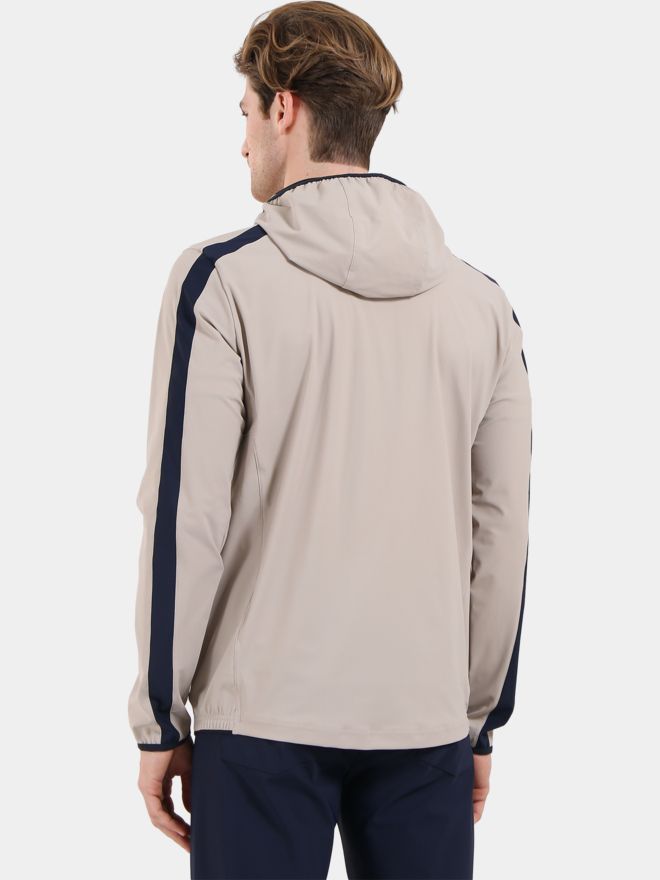 Chervo POLIEDRO Stretch Midlayer beige