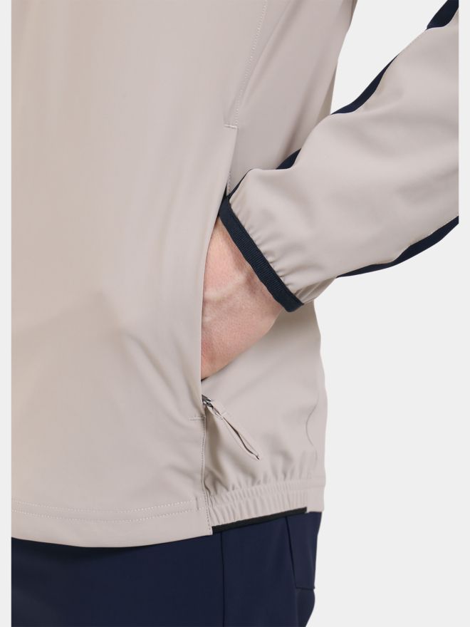 Chervo POLIEDRO Stretch Midlayer beige