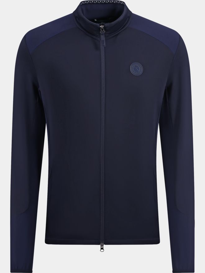 Chervo PRESENT Windstopp Jacke navy