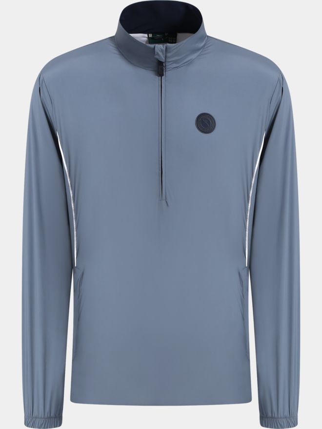 Chervo ROBERTO Stretch Midlayer grau