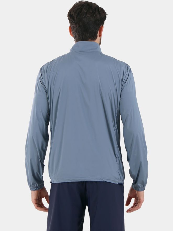 Chervo ROBERTO Stretch Midlayer grau