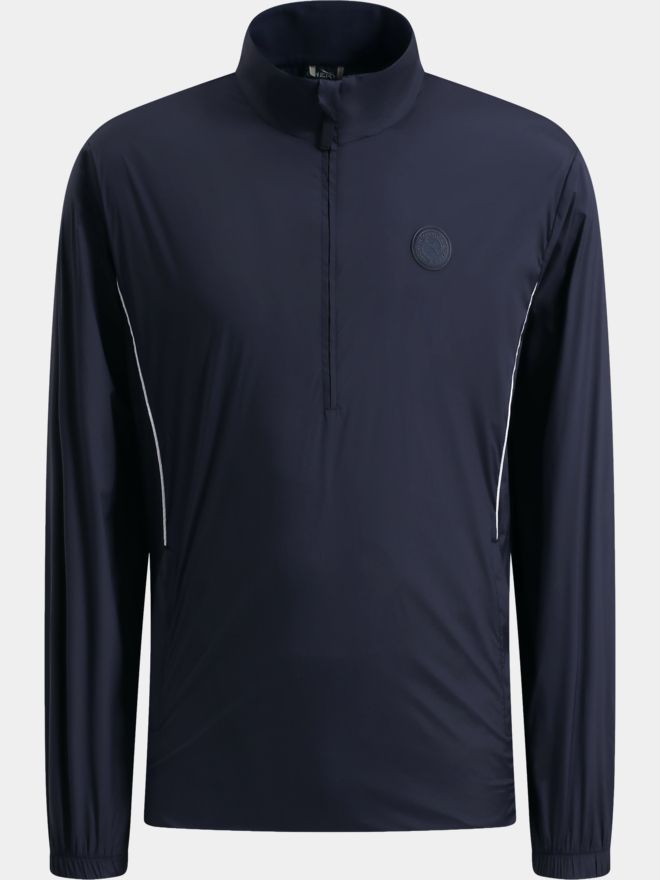 Chervo ROBERTO Stretch Midlayer navy