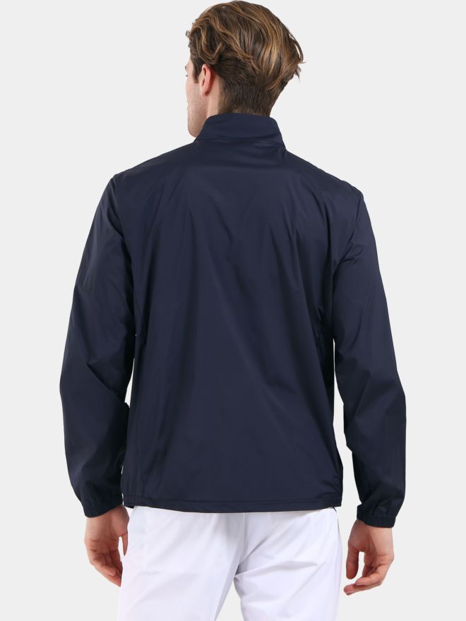 Chervo ROBERTO Stretch Midlayer navy
