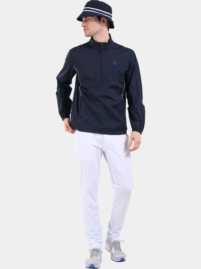 Chervo ROBERTO Stretch Midlayer navy