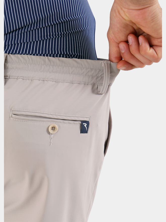 Chervo SCISSORS Hose beige