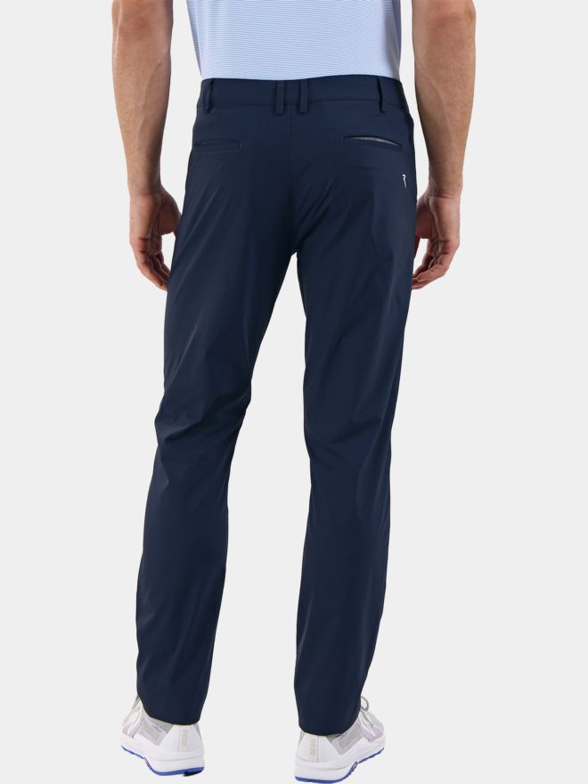 Chervo SINNER Chino Hose navy