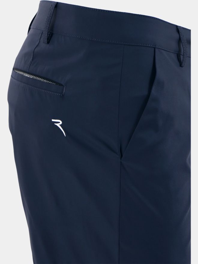 Chervo SINNER Chino Hose navy
