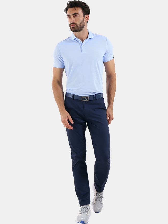 Chervo SINNER Chino Hose navy
