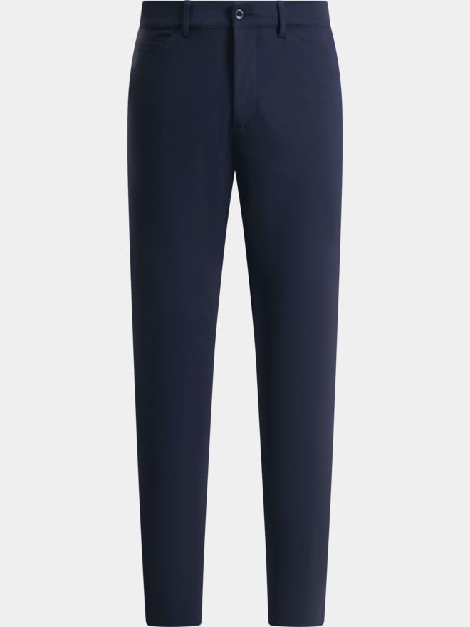 Chervo SPONDA Chino Hose navy